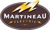 GB5K Sponsor Martineau Electric