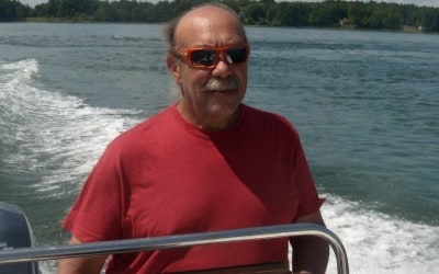 Meet One of Our Newest Trustees!