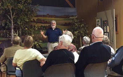 GBS Accomplishments, 2015-2016