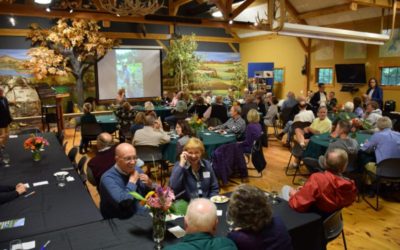 Annual Celebration & Chowder Fest!
