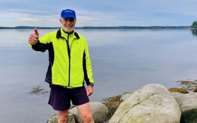 A Tribute to Bob Kennedy – Continuing to Reshape our Lives and Legs