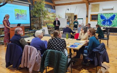 GBS Accomplishments, 2024-2025