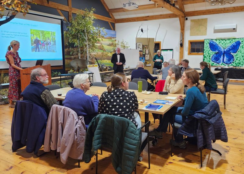 GBS Accomplishments, 2024-2025