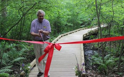 Thirty Years, Thirty of our Biggest Accomplishments!